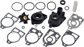 Soxa Marine 46-96148A8 46-96148Q8 46-96148T1 Water Pump Impeller Repair Kit for Mercury Mercruiser Sterndrive ALPHA ONE MR 46-60367A1 46-96146A6